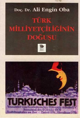 Türk Milliyetçiliğinin Doğuşu