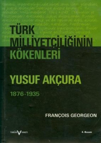 Türk Milliyetciliği Kökenleri %17 indirimli