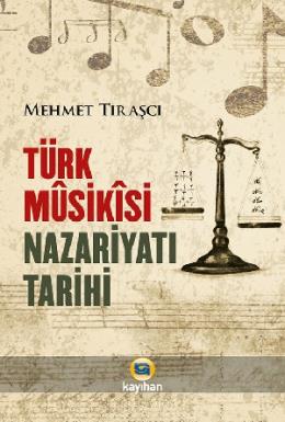 Turk Musıkısı NazariyatıTarihi