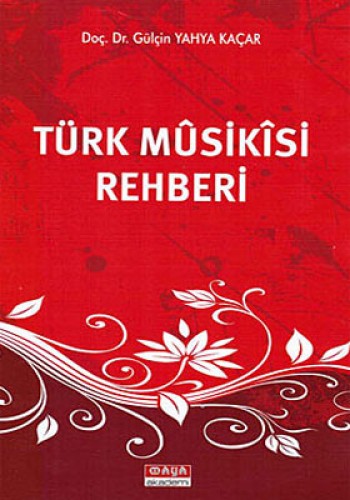 Türk Musikisi Rehberi