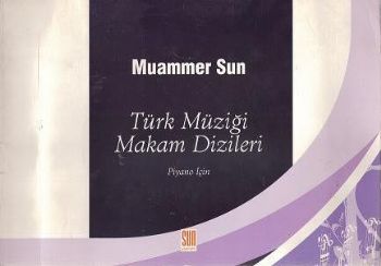 Türk Müziği Makam Dizileri %17 indirimli Muammer Sun