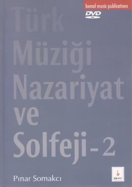 Türk Müziği Nazariyat ve Solfeji 2