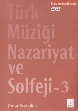 Türk Müziği Nazariyat ve Solfeji 3