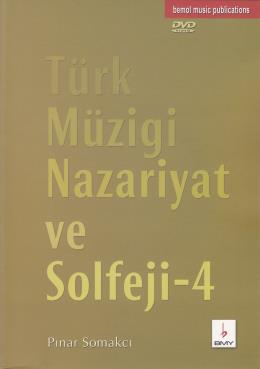 Türk Müziği Nazariyat ve Solfeji 4