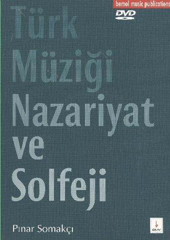 Türk Müziği Nazariyat ve Solfeji
