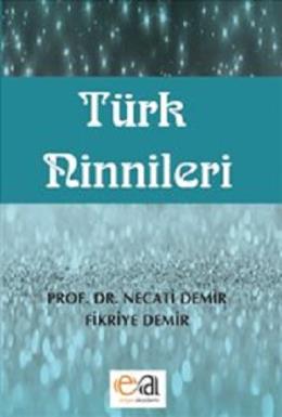 Türk Ninnileri