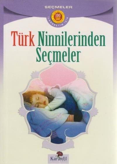 Türk Ninnilerinden Seçmeler