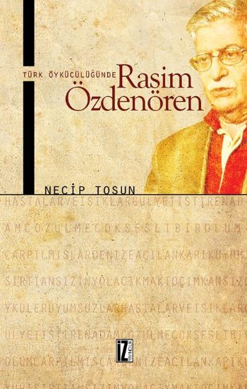 Türk Öykücülüğünde Rasim Özdenören %17 indirimli Necip Tosun