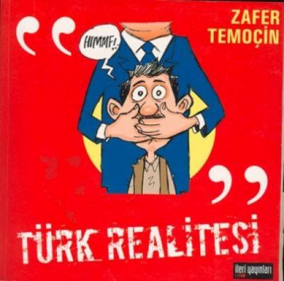 Türk Realitesi 1999’dan 2005’e Siyasi Karikatürler