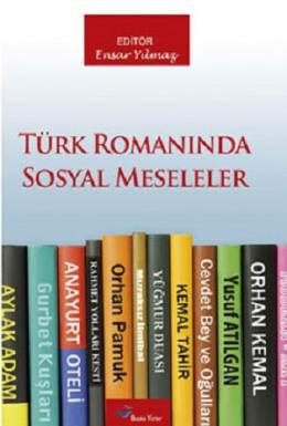 Türk Romanında Sosyal Meseleler