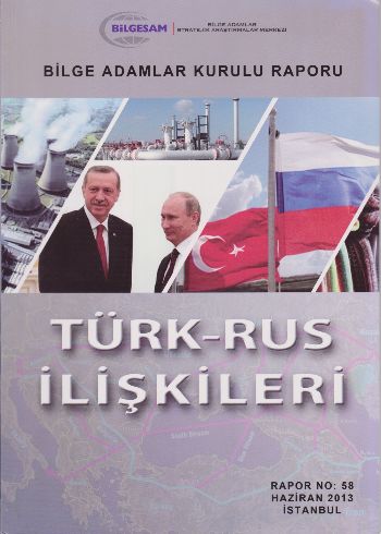 Türk-Rus İlişkileri Fatih Özbay