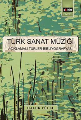 Türk Sanat Müziği Haluk Yücel