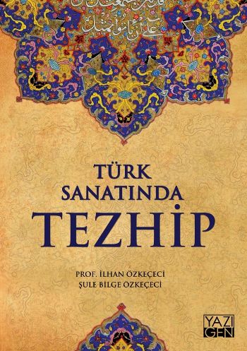 Türk Sanatında Tezhip