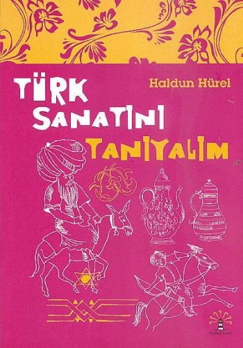 Türk Sanatını Tanıyalım %17 indirimli Haldun Hürel