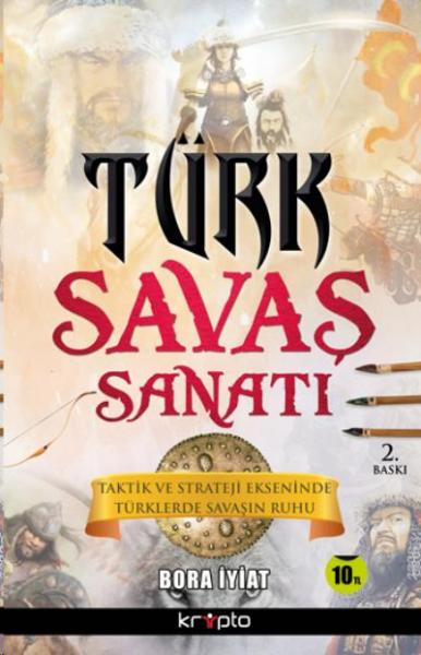 Türk Savaş Sanatı