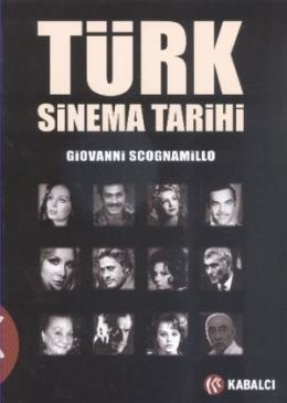 Türk Sinema Tarihi (Ciltli)