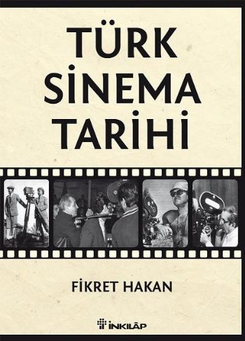 Türk Sinema Tarihi %17 indirimli Fikret Hakan