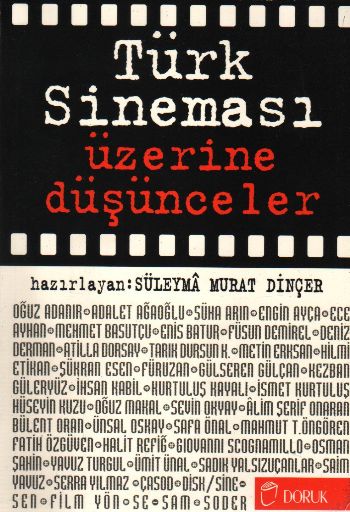 Türk Sineması Üzerine Düşünceler