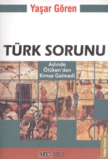 Türk Sorunu