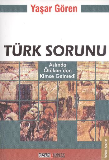 Türk Sorunu