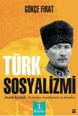 Türk Sosyalizmi (ciltli) Gökçe Fırat