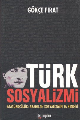 Türk Sosyalizmi Gökçe Fırat