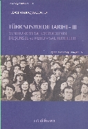 Türk Sosyoloji Tarihi-3