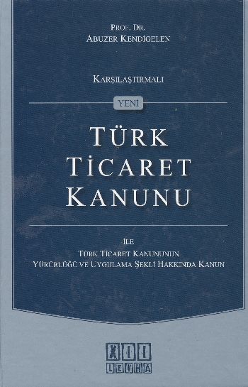 Türk Ticaret Kanunu