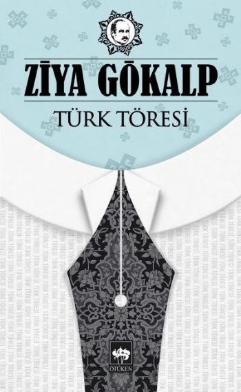 Türk Töresi %17 indirimli Ziya Gökalp Türk Töresi %17 indirimli Ziya Gökalp