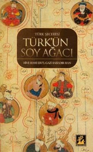 Türk’ün Soy Ağacı