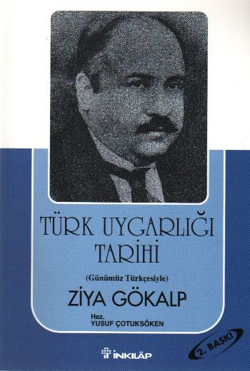 Türk Uygarlığı Tarihi %17 indirimli Ziya Gökalp Türk Uygarlığı Tarihi %17 indirimli Ziya Gökalp