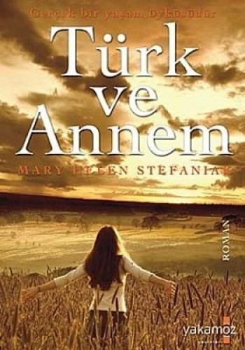 Türk ve Annem