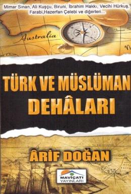 Türk ve Müslüman Dehaları