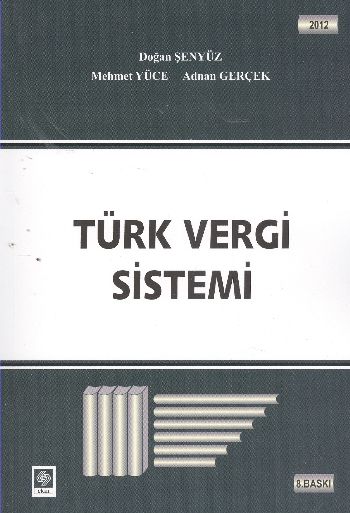 Türk Vergi Sistemi