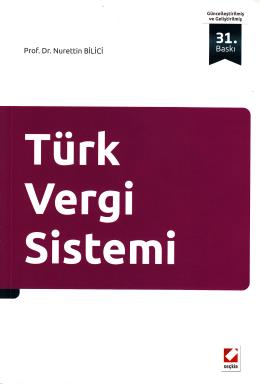 Türk Vergi Sistemi