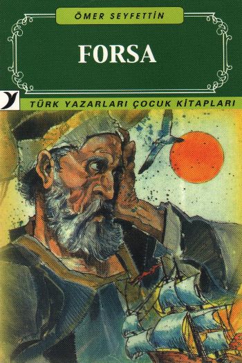 Turk Yazarlari Cocuk Kitaplari 18 Forsa 17 Indirimli Omer Seyfettin