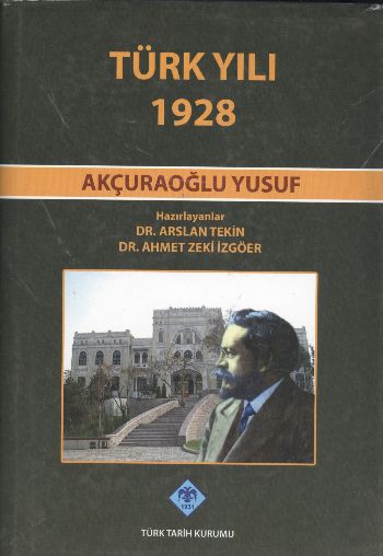 Türk Yılı 1928