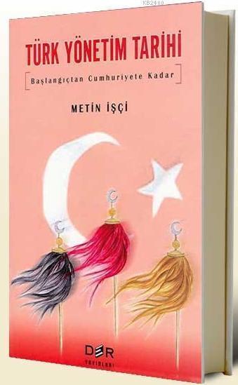 Türk Yönetim Tarihi