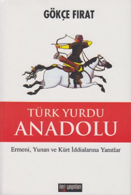 Türk Yurdu Anadolu Gökçe Fırat