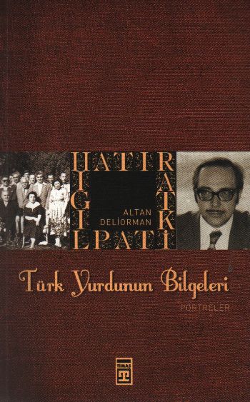 Türk Yurdunun Bilgeleri