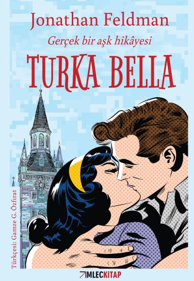 Turka Bella Jonathan Feldman