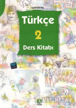 Erdem Türkçe-2 %17 indirimli