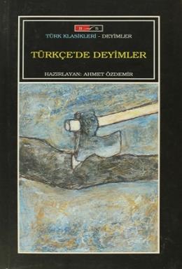 Türkçede Deyimler %17 indirimli