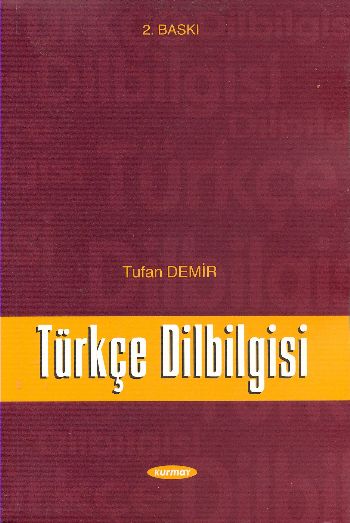 Türkçe Dilbilgisi