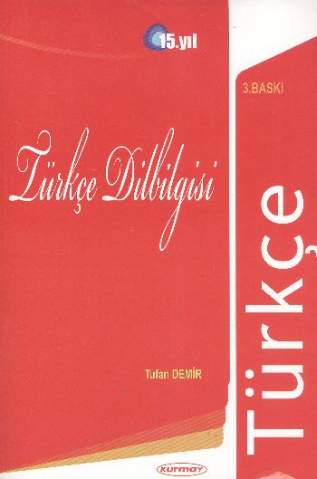 Türkçe Dilbilgisi