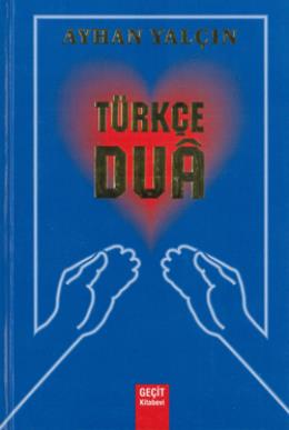 Türkçe Dua