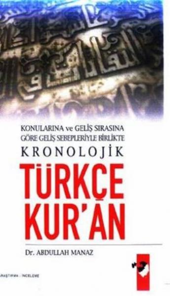 Türkçe Kur’an