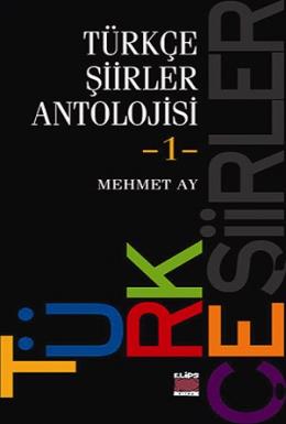 Türkçe Şiirler Antolojisi