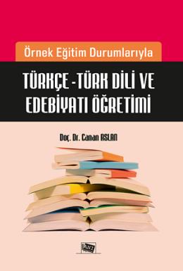 Türkçe-Türk Dili ve Edebiyatı Öğretimi