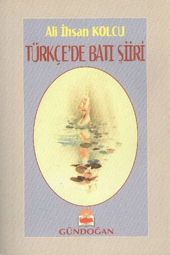 Türkçede Batı Şiiri